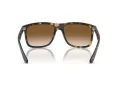 Ray-Ban Boyfriend Two Lunettes de Soleil RB 0RB4547 710/51