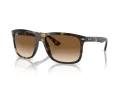 Ray-Ban Boyfriend Two Lunettes de Soleil RB 0RB4547 710/51