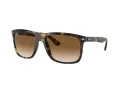Ray-Ban Boyfriend Two Lunettes de Soleil RB 0RB4547 710/51
