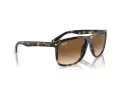 Ray-Ban Boyfriend Two Lunettes de Soleil RB 0RB4547 710/51