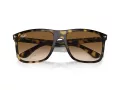 Ray-Ban Boyfriend Two Lunettes de Soleil RB 0RB4547 710/51