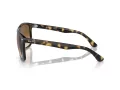 Ray-Ban Boyfriend Two Lunettes de Soleil RB 0RB4547 710/51