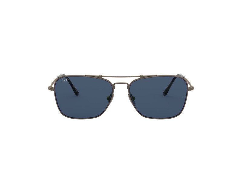 Ray-Ban Titanium Lunettes de Soleil RB 8136 9138/T0