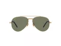 Ray-Ban Aviator Titanium Lunettes de Soleil RB 8225 3138/52