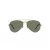 Ray-Ban Aviator Titanium Lunettes de Soleil RB 8225 3138/52