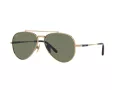 Ray-Ban Aviator Titanium Lunettes de Soleil RB 8225 3138/52