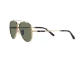 Ray-Ban Aviator Titanium Lunettes de Soleil RB 8225 3138/52
