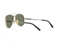 Ray-Ban Aviator Titanium Lunettes de Soleil RB 8225 3138/52