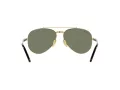 Ray-Ban Aviator Titanium Lunettes de Soleil RB 8225 3138/52