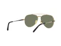 Ray-Ban Aviator Titanium Lunettes de Soleil RB 8225 3138/52