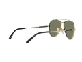 Ray-Ban Aviator Titanium Lunettes de Soleil RB 8225 3138/52