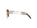 Ray-Ban Round Ii Titanium Lunettes de Soleil RB 8237 3140/AF