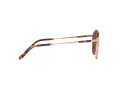 Ray-Ban Round Ii Titanium Lunettes de Soleil RB 8237 3140/AF