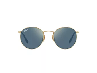 Ray-Ban Round Lunettes de Soleil RB 8247 9217T0