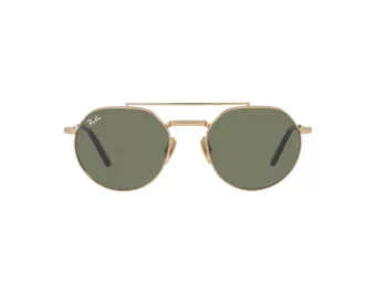 Ray-Ban Jack Ii Titanium Lunettes de Soleil RB 8265 3138/52