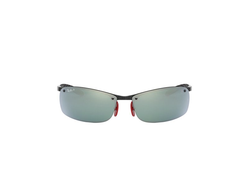 Ray-Ban Ferrari RB 8305M F005/H1 64 Lunettes de Solei