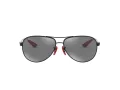 Ray-Ban Ferrari Lunettes de Soleil RB 8313M F009/6G