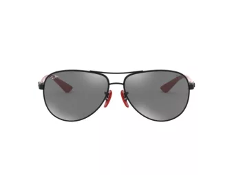Ray-Ban Ferrari Lunettes de Soleil RB 8313M F009/6G