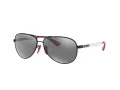 Ray-Ban Ferrari Lunettes de Soleil RB 8313M F009/6G