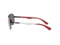 Ray-Ban Ferrari Lunettes de Soleil RB 8313M F009/6G