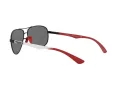 Ray-Ban Ferrari Lunettes de Soleil RB 8313M F009/6G