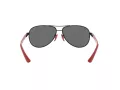 Ray-Ban Ferrari Lunettes de Soleil RB 8313M F009/6G