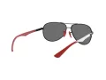 Ray-Ban Ferrari Lunettes de Soleil RB 8313M F009/6G