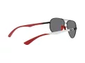 Ray-Ban Ferrari Lunettes de Soleil RB 8313M F009/6G