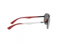 Ray-Ban Ferrari Lunettes de Soleil RB 8313M F009/6G