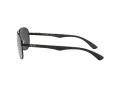 Ray-Ban Carbon Fibre Lunettes de Soleil RB 8313 002/K7
