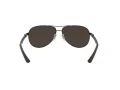 Ray-Ban Carbon Fibre Lunettes de Soleil RB 8313 002/K7
