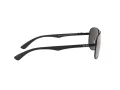 Ray-Ban Carbon Fibre Lunettes de Soleil RB 8313 002/K7