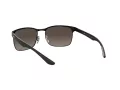 Ray-Ban Lunettes de Soleil RB 8319/CH 186/5J