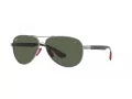 Ray-Ban Lunettes de Soleil RB 8331M F00171