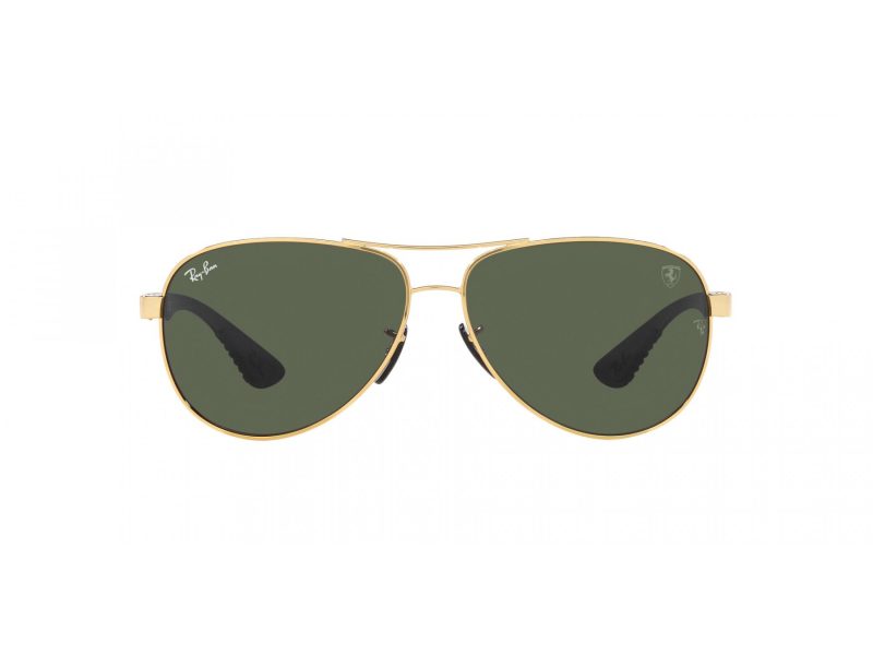 Ray-Ban Lunettes de Soleil RB 8331M F00871