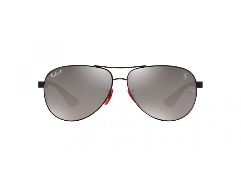 Ray-Ban Lunettes de Soleil RB 8331M F0095J