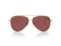 Ray-Ban Aviator Reverse Lunettes de Soleil RB R0101S 001/69
