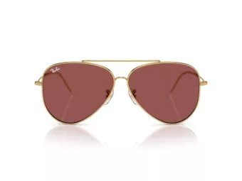 Ray-Ban Aviator Reverse Lunettes de Soleil RB R0101S 001/69