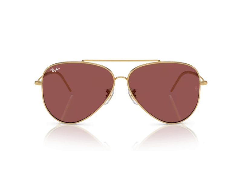 Ray-Ban Aviator Reverse Lunettes de Soleil RB R0101S 001/69