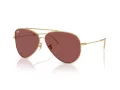 Ray-Ban Aviator Reverse Lunettes de Soleil RB R0101S 001/69