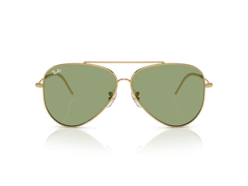 Ray-Ban Aviator Reverse Lunettes de Soleil RB R0101S 001/82