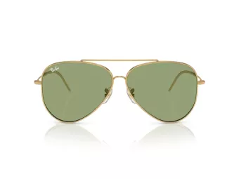 Ray-Ban Aviator Reverse Lunettes de Soleil RB R0101S 001/82