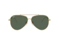 Ray-Ban Aviator Reverse Lunettes de Soleil RB 0RBR0101S 001/VR