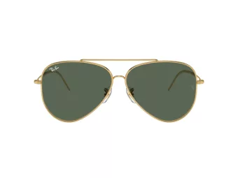   Ray-Ban Aviator Reverse Lunettes de Soleil RB 0RBR0101S 001/VR