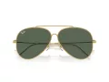 Ray-Ban Aviator Reverse Lunettes de Soleil RB 0RBR0101S 001/VR