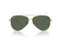 Ray-Ban Aviator Reverse Lunettes de Soleil RB 0RBR0101S 001/VR