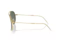 Ray-Ban Aviator Reverse Lunettes de Soleil RB 0RBR0101S 001/VR
