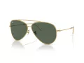 Ray-Ban Aviator Reverse Lunettes de Soleil RB 0RBR0101S 001/VR