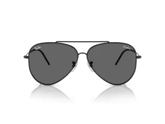Ray-Ban Aviator Reverse Lunettes de Soleil RB R0101S 002/GR