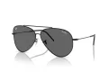 Ray-Ban Aviator Reverse Lunettes de Soleil RB R0101S 002/GR